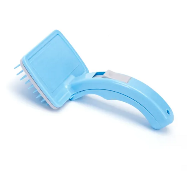 hrebeň plastový 04-